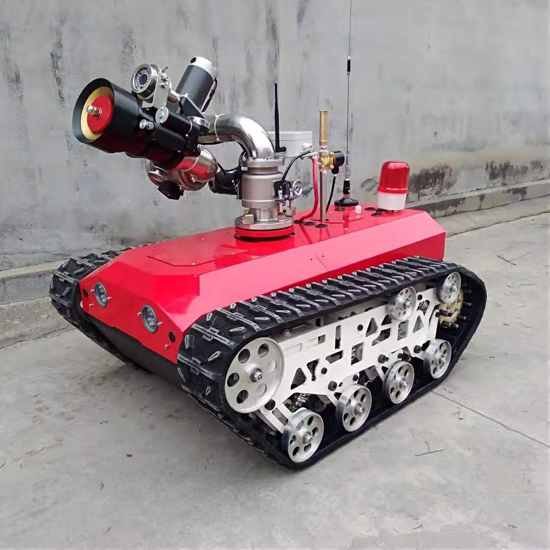 滅火機器人 滅火機器人